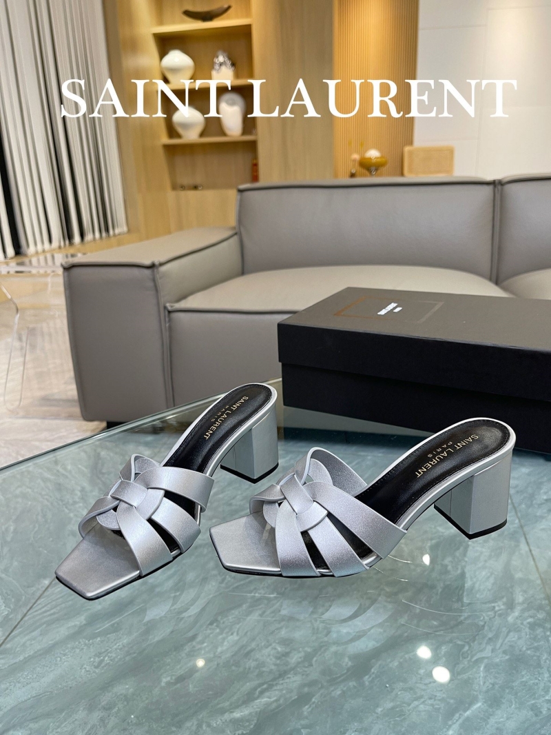 YSL Slippers